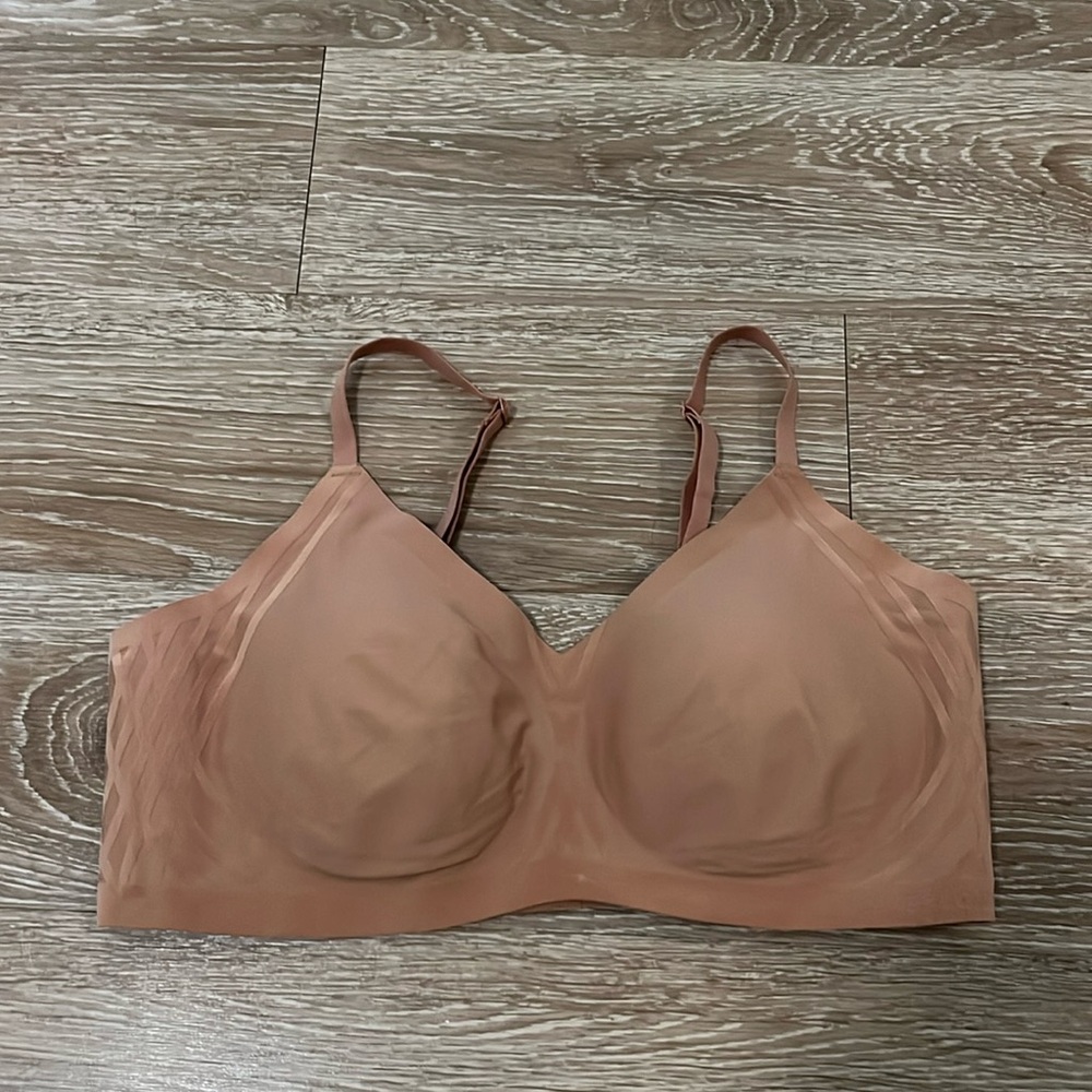 Honeylove Silhouette Woman’s Bra XL